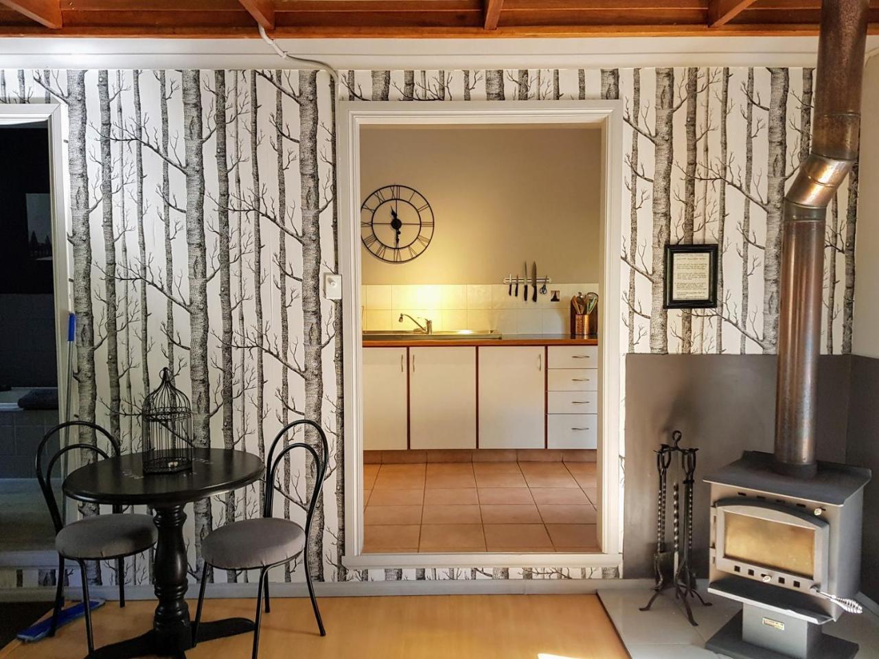 Kiwarrak Country Retreat Διαμέρισμα Old Bar Εξωτερικό φωτογραφία