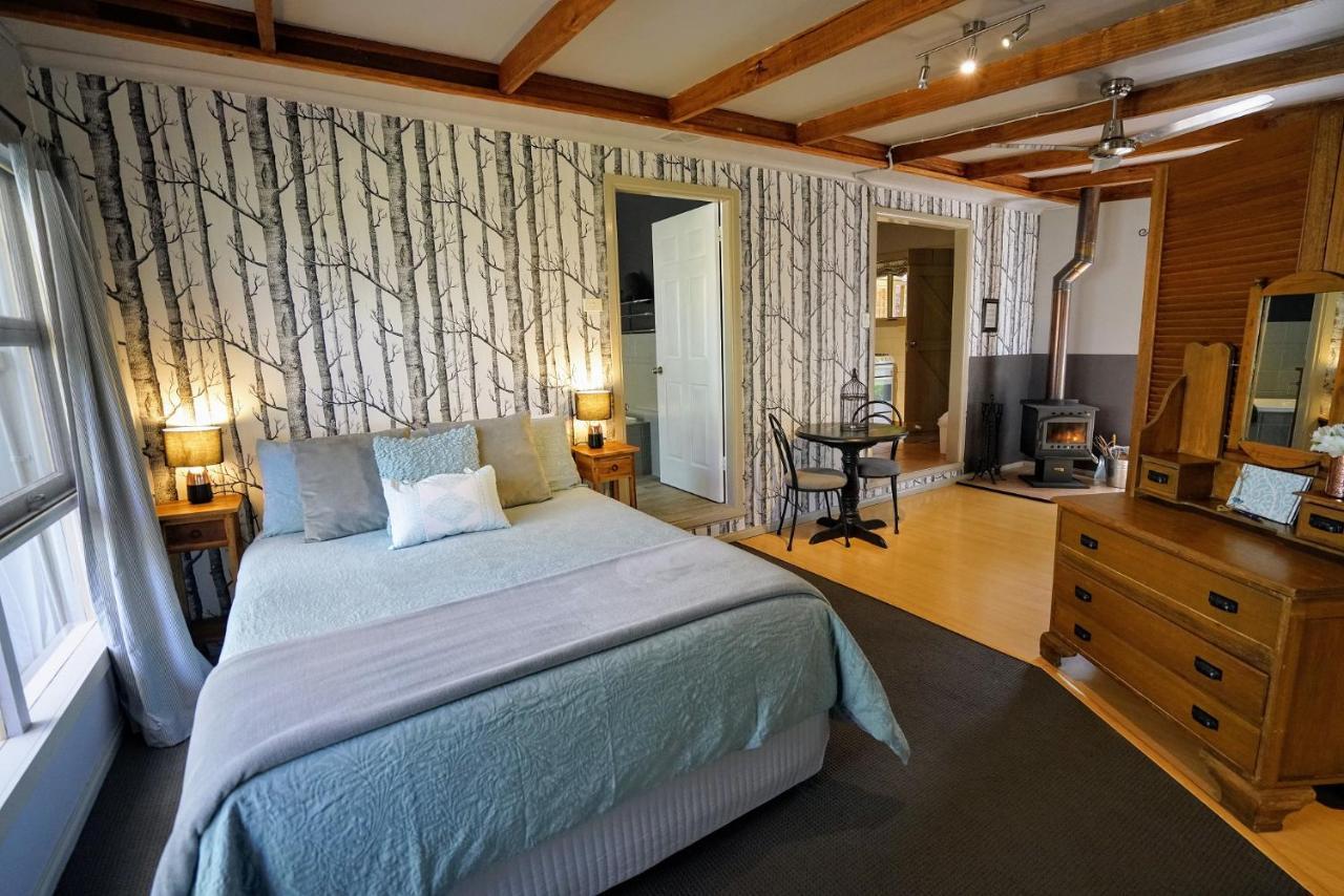 Kiwarrak Country Retreat Διαμέρισμα Old Bar Εξωτερικό φωτογραφία