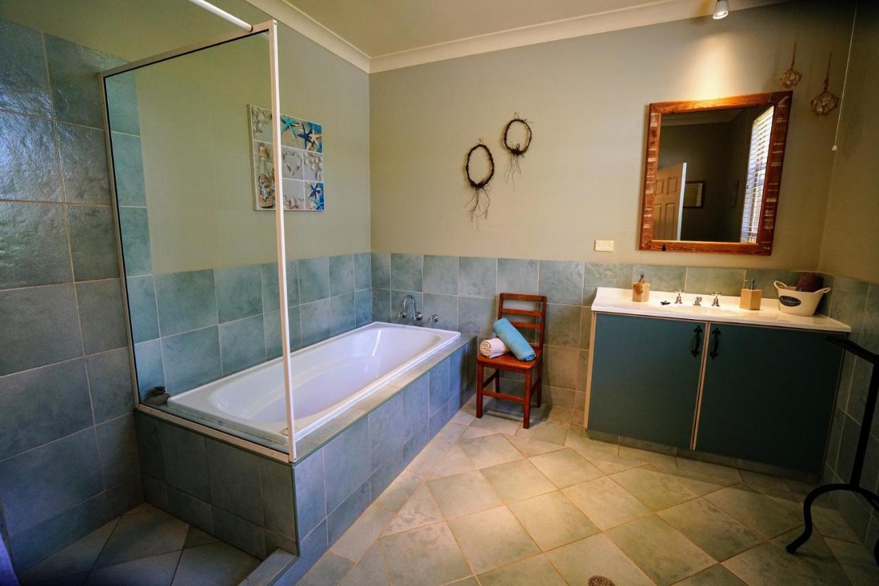 Kiwarrak Country Retreat Διαμέρισμα Old Bar Εξωτερικό φωτογραφία