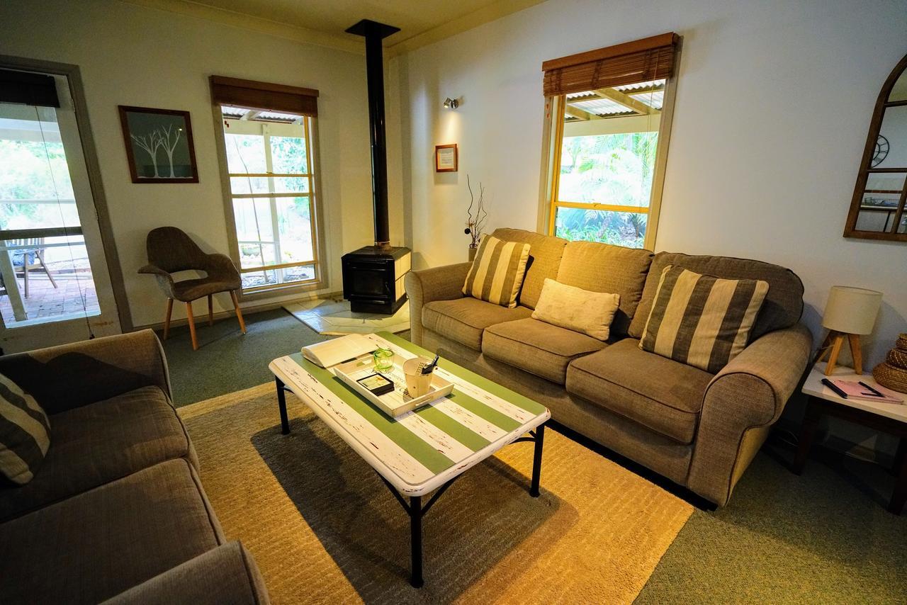 Kiwarrak Country Retreat Διαμέρισμα Old Bar Εξωτερικό φωτογραφία