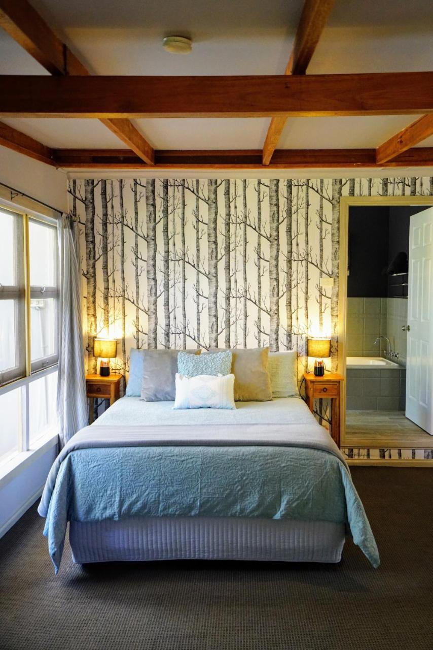 Kiwarrak Country Retreat Διαμέρισμα Old Bar Εξωτερικό φωτογραφία